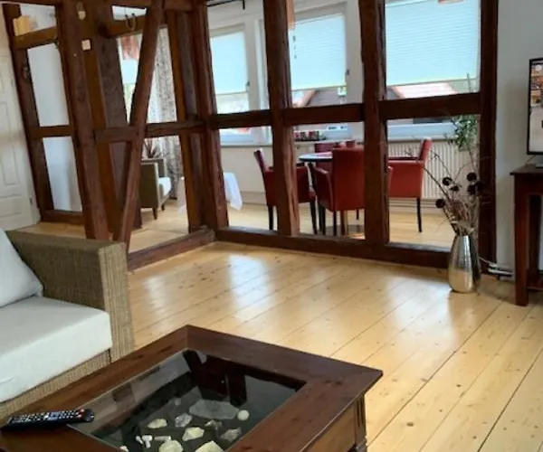 Appartment 5